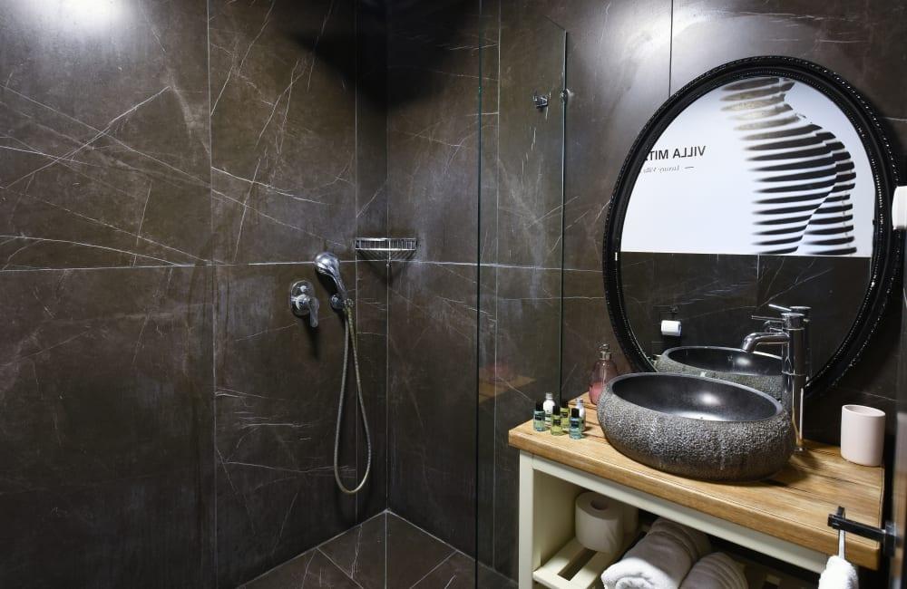 213024 גלרית פנים, וילה מצפה הוד, וילה  בפוריה כפר עבודה וילות - Vila 4 U