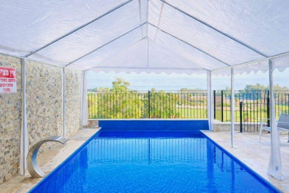 213152 גלריה כללית, וילה מלכת הנוף מגדל, וילה  במגדל וילות - Vila 4 U