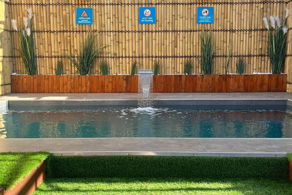 213234 גלריה כללית, אקסיטו לופט, וילה  בירושלים וילות - Vila 4 U