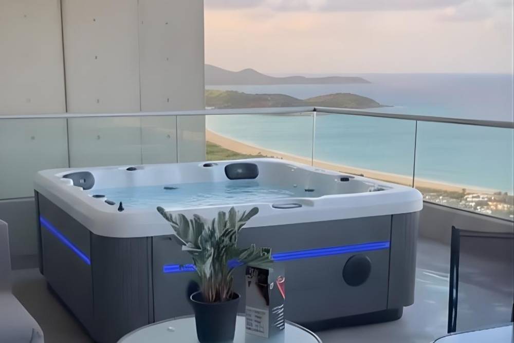 213278 פנטהאוז מרינה, פנטהאוז מרינה, וילה  באשדוד וילות - Vila 4 U