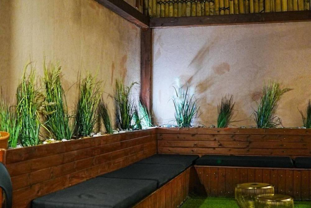 213285 גלריה כללית, מתחם אירוח אקסיטו, וילה  בירושלים וילות - Vila 4 U