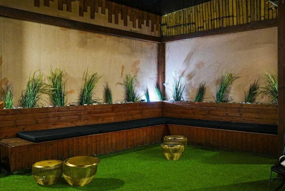 213289 גלריה כללית, מתחם אירוח אקסיטו, וילה  בירושלים וילות - Vila 4 U