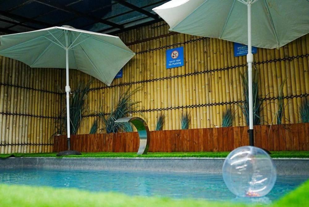 213292 גלריה כללית, מתחם אירוח אקסיטו, וילה  בירושלים וילות - Vila 4 U