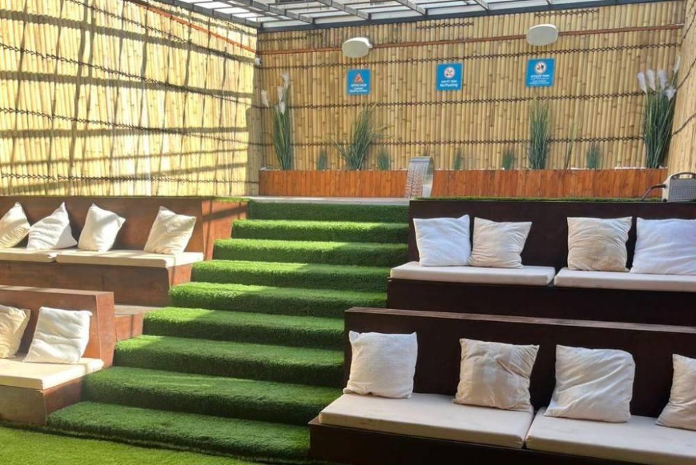 213296 גלריה כללית, מתחם אירוח אקסיטו, וילה  בירושלים וילות - Vila 4 U