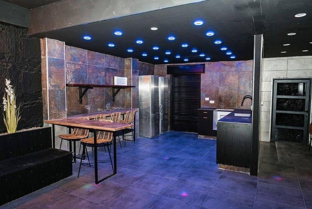 213317 קומה שניה - לופט עם בריכה גדולה, מתחם אירוח אקסיטו, וילה  בירושלים וילות - Vila 4 U