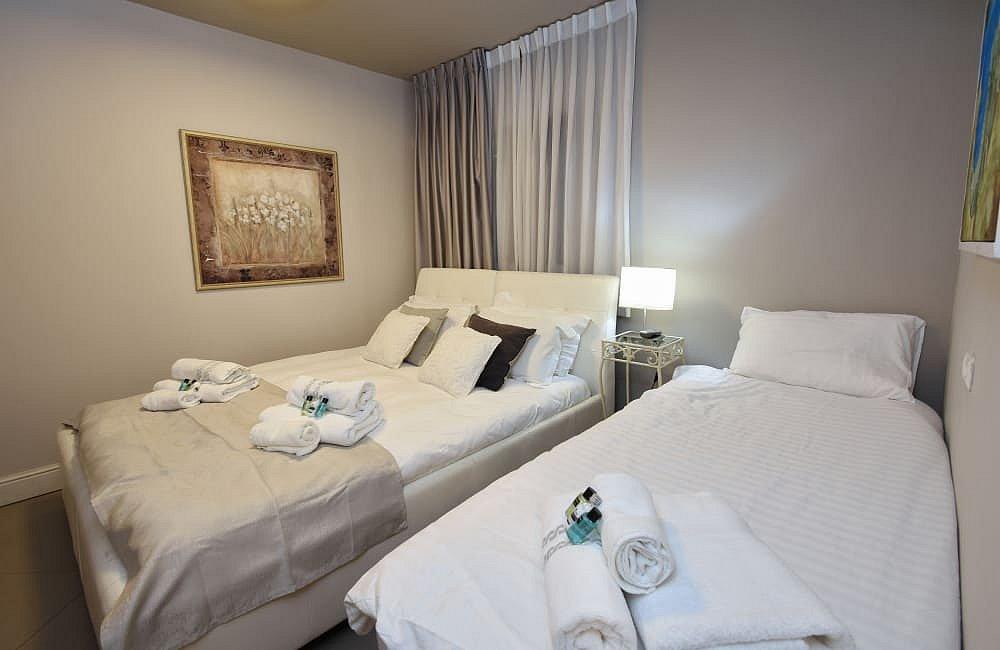 213324 גלריה כללית, וילה מצפה הוד, וילה  בפוריה כפר עבודה וילות - Vila 4 U