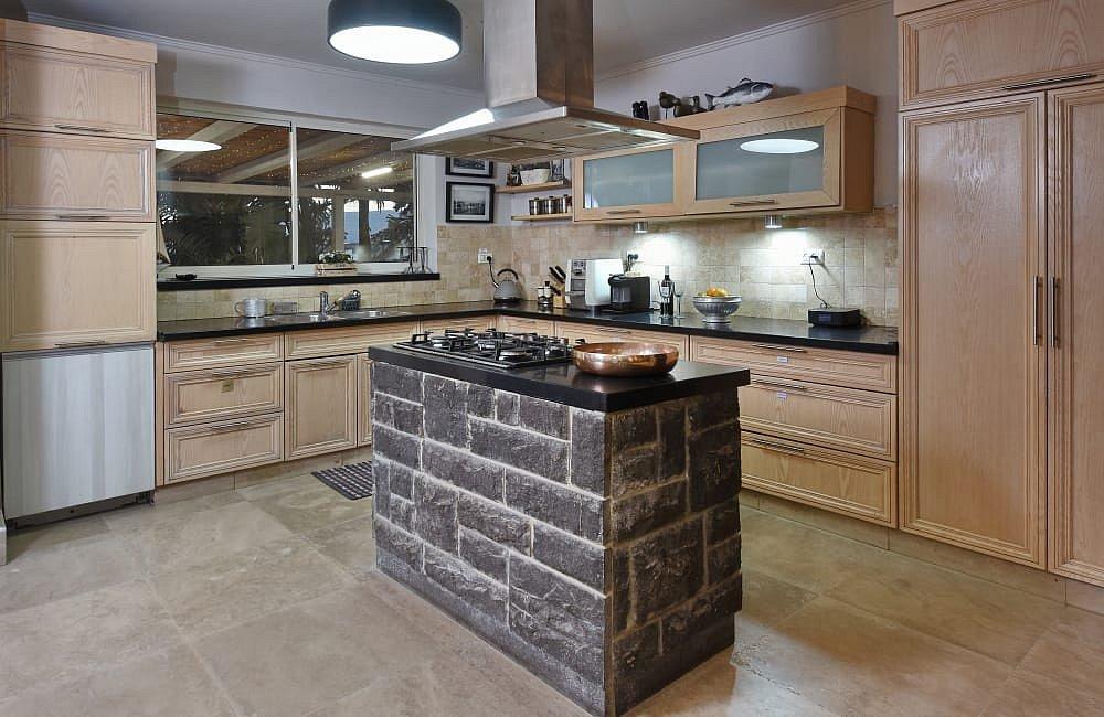 213383 גלרית פנים, וילה מצפה הוד, וילה  בפוריה כפר עבודה וילות - Vila 4 U