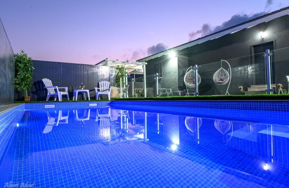 213430 וילה דיאמנטה - גלריה כללית, וילה דיאמנטה, וילה  בספסופה וילות - Vila 4 U