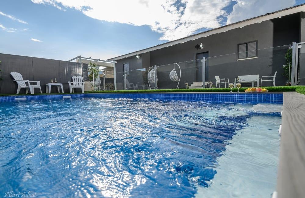 213454 וילה דיאמנטה - גלריה כללית, וילה דיאמנטה, וילה  בספסופה וילות - Vila 4 U