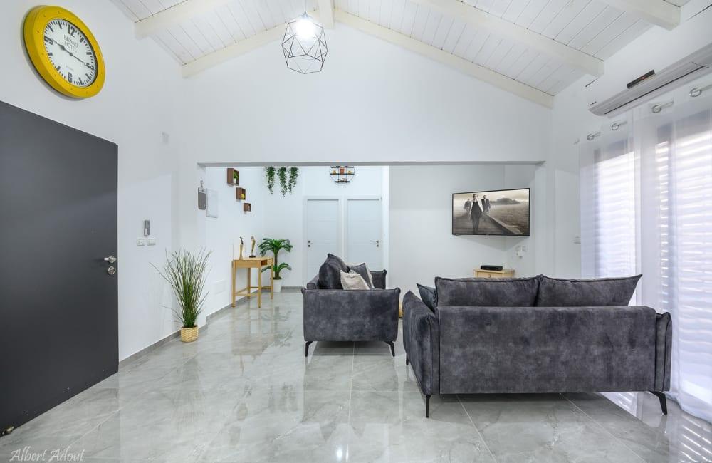 213477 וילה דיאמנטה - מתחם פנימי, וילה דיאמנטה, וילה  בספסופה וילות - Vila 4 U