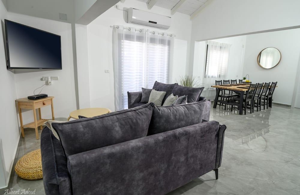 213482 וילה דיאמנטה - מתחם פנימי, וילה דיאמנטה, וילה  בספסופה וילות - Vila 4 U