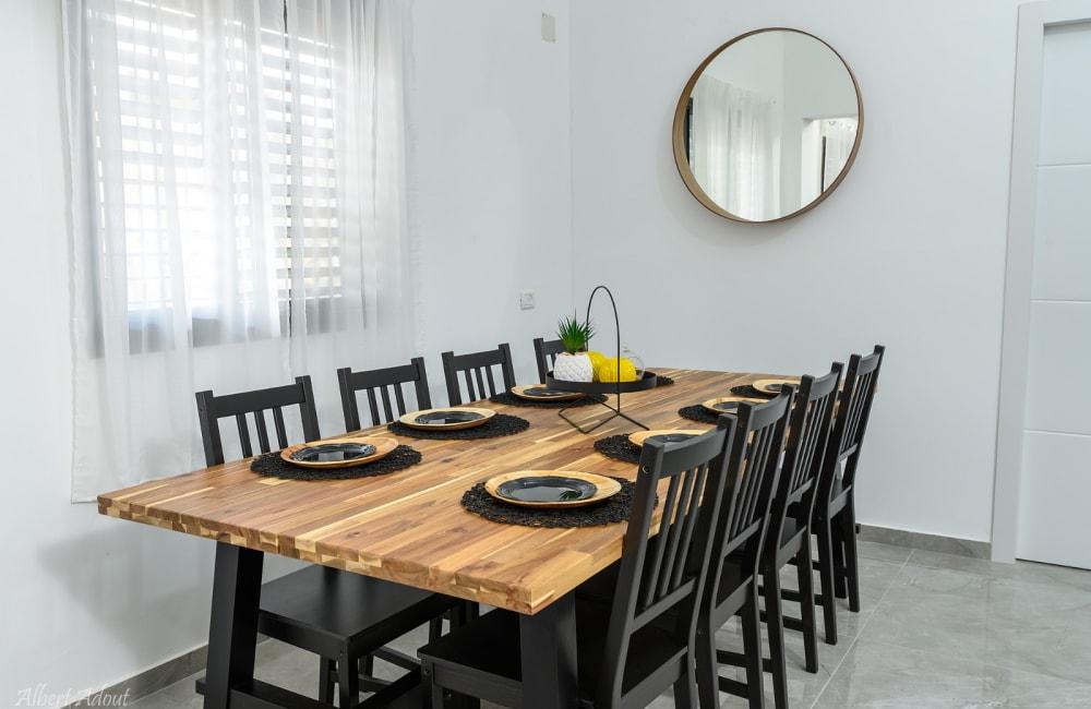 213483 וילה דיאמנטה - מתחם פנימי, וילה דיאמנטה, וילה  בספסופה וילות - Vila 4 U