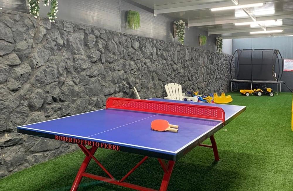 213505 וילה דיאמנטה - בריכה והחצר, וילה דיאמנטה, וילה  בספסופה וילות - Vila 4 U