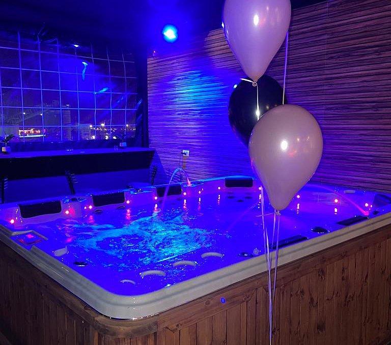 213526 אירועים במתחם, Moon Night Events - מון נייט איוונטס, וילה  בראשון לציון וילות - Vila 4 U