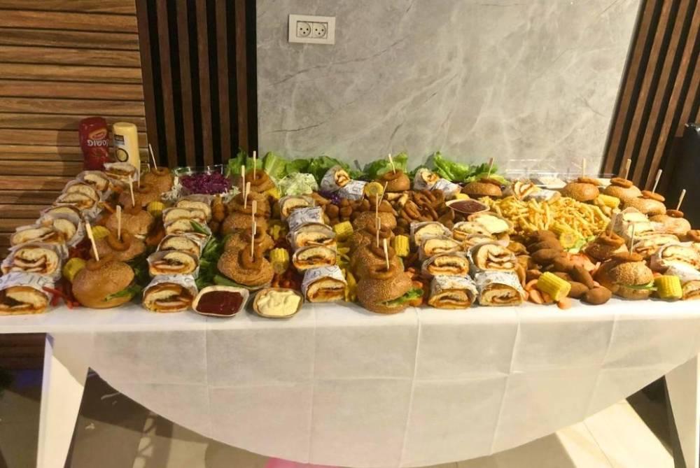 213528 אירועים במתחם, Moon Night Events - מון נייט איוונטס, וילה  בראשון לציון וילות - Vila 4 U