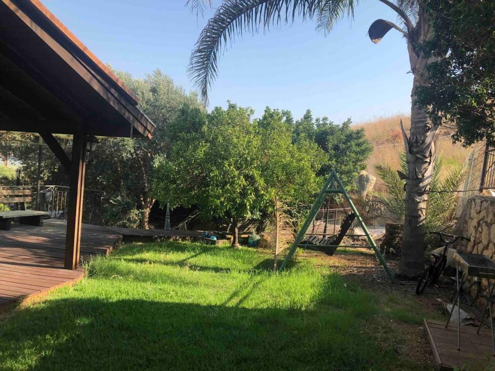 213656 גלריה כללית, וילה נוף להרים, וילה  בקרית שמונה וילות - Vila 4 U