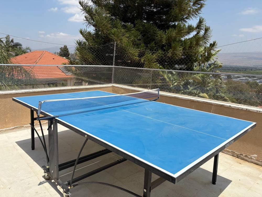 213659 גלריה כללית, וילה נוף להרים, וילה  בקרית שמונה וילות - Vila 4 U