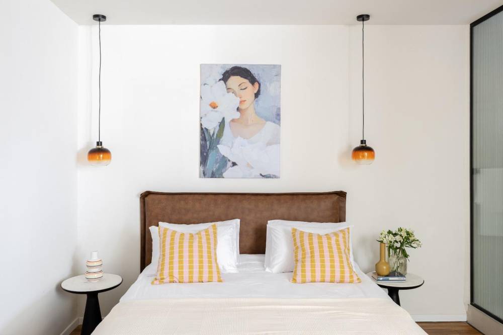 213770 פנים הסוויטות, וילה מעגל השמש, וילה  בפוריה עילית וילות - Vila 4 U