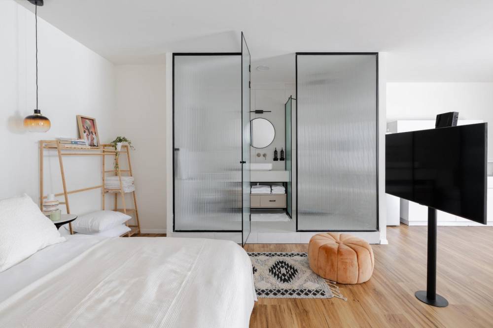 213777 פנים הסוויטות, וילה מעגל השמש, וילה  בפוריה עילית וילות - Vila 4 U