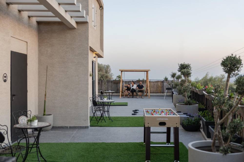 213794 גלריה כללית, וילה מעגל השמש, וילה  בפוריה עילית וילות - Vila 4 U