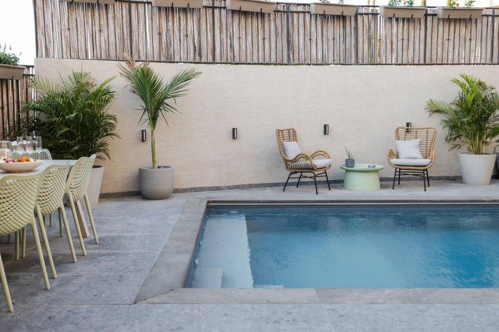 213795 גלריה כללית, וילה מעגל השמש, וילה  בפוריה עילית וילות - Vila 4 U