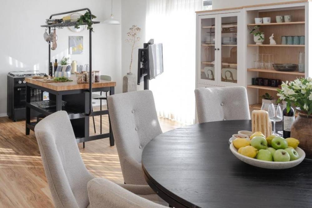 213803 גלריה כללית, וילה מעגל השמש, וילה  בפוריה עילית וילות - Vila 4 U