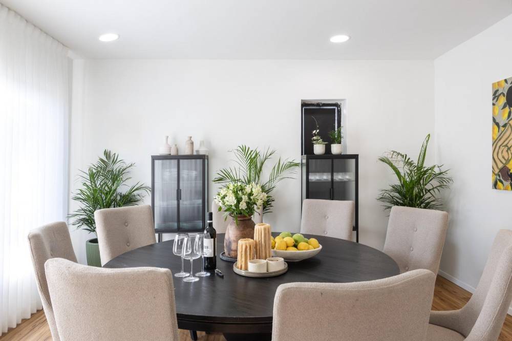 213813 גלריה כללית, וילה מעגל השמש, וילה  בפוריה עילית וילות - Vila 4 U