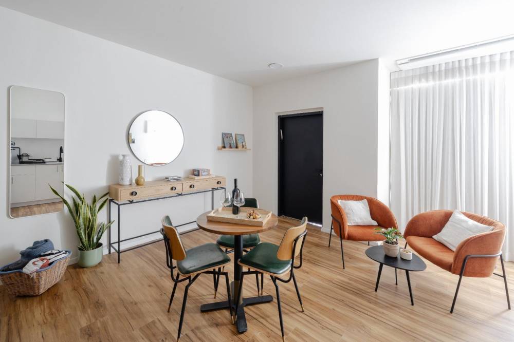 213822 גלריה כללית, וילה מעגל השמש, וילה  בפוריה עילית וילות - Vila 4 U