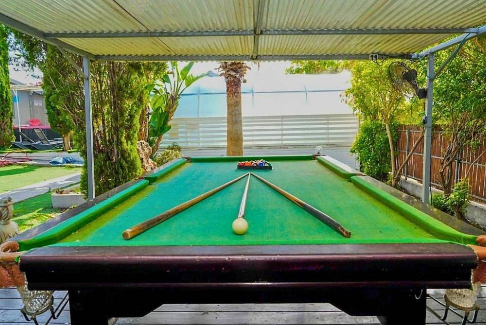 213839 גלריה כללית, אושיה ריזורט, וילה  בעבדון וילות - Vila 4 U