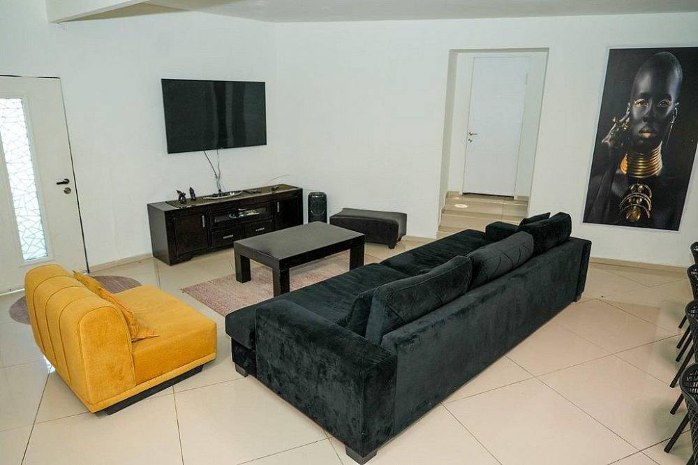 213841 גלריה כללית, אושיה ריזורט, וילה  בעבדון וילות - Vila 4 U