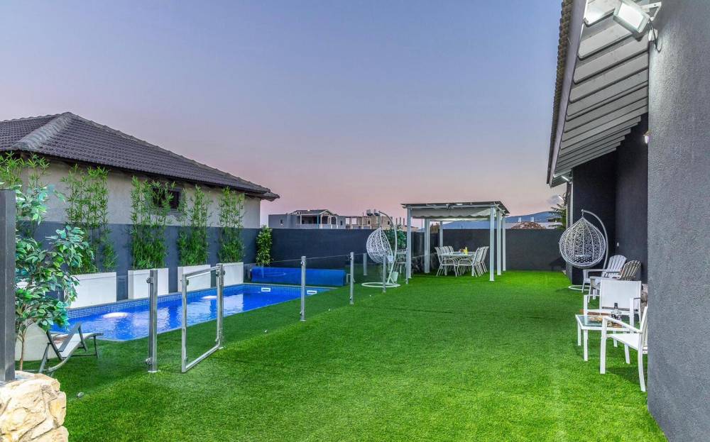 213869 גלריה כללית, וילה דיאמנטה, וילה  בספסופה וילות - Vila 4 U