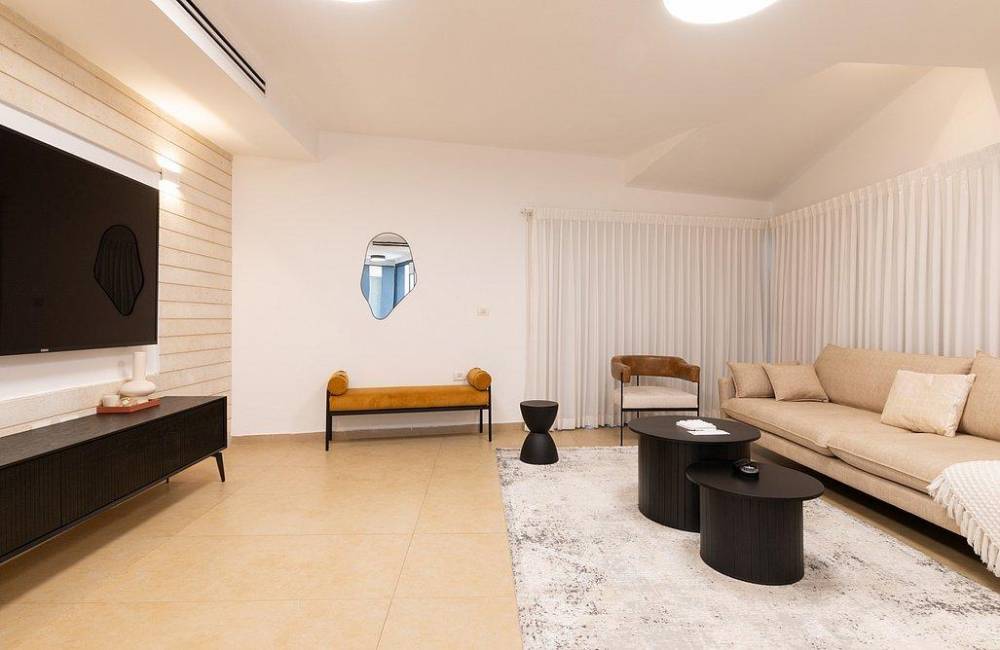 213882 גלריה כללית, וילה על הים בראשון, וילה  בראשון לציון וילות - Vila 4 U