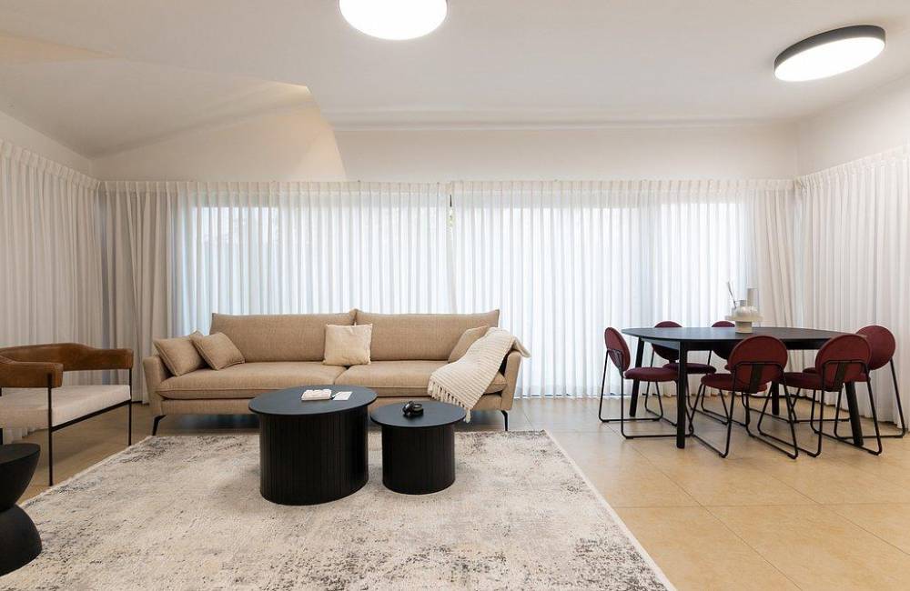 213886 גלריה כללית, וילה על הים בראשון, וילה  בראשון לציון וילות - Vila 4 U