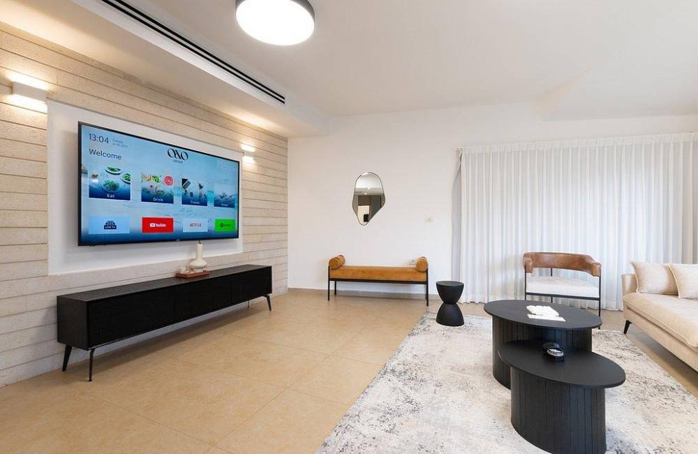 213894 גלריה כללית, וילה על הים בראשון, וילה  בראשון לציון וילות - Vila 4 U