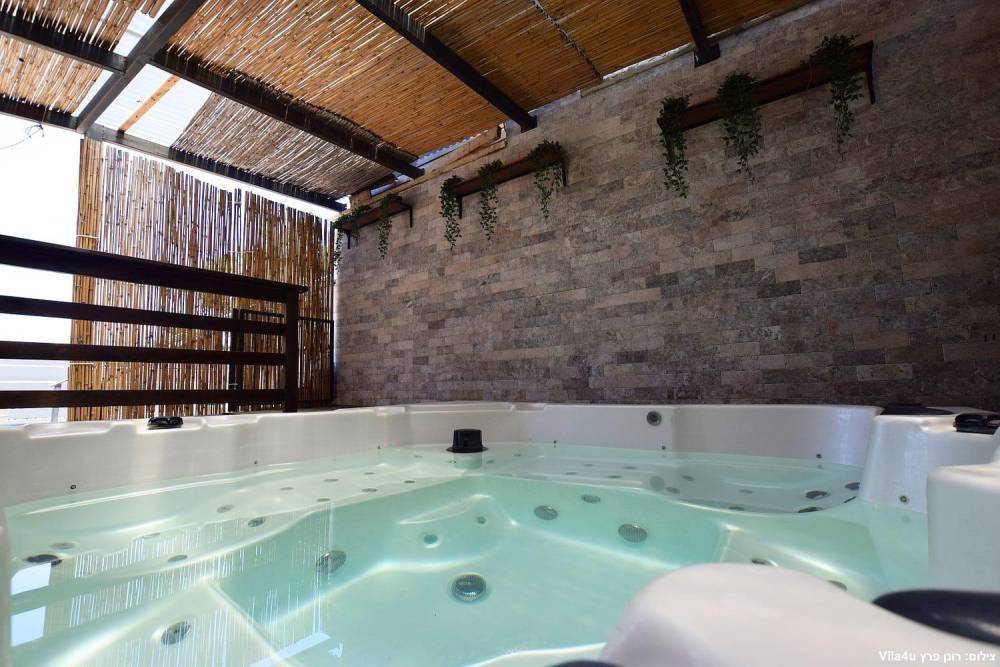 214097 כללי, וילה עמליה, וילה  במגדל וילות - Vila 4 U