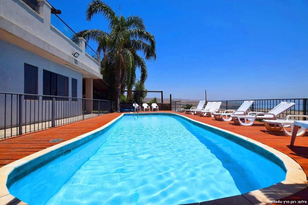214099 כללי, וילה עמליה, וילה  במגדל וילות - Vila 4 U