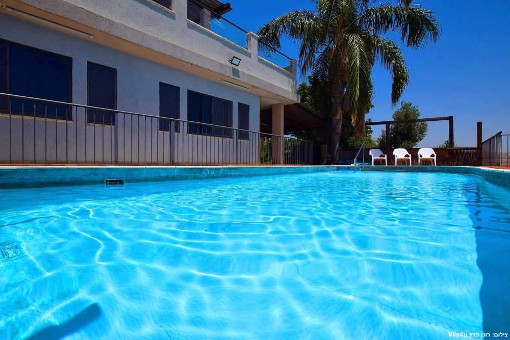 214101 כללי, וילה עמליה, וילה  במגדל וילות - Vila 4 U