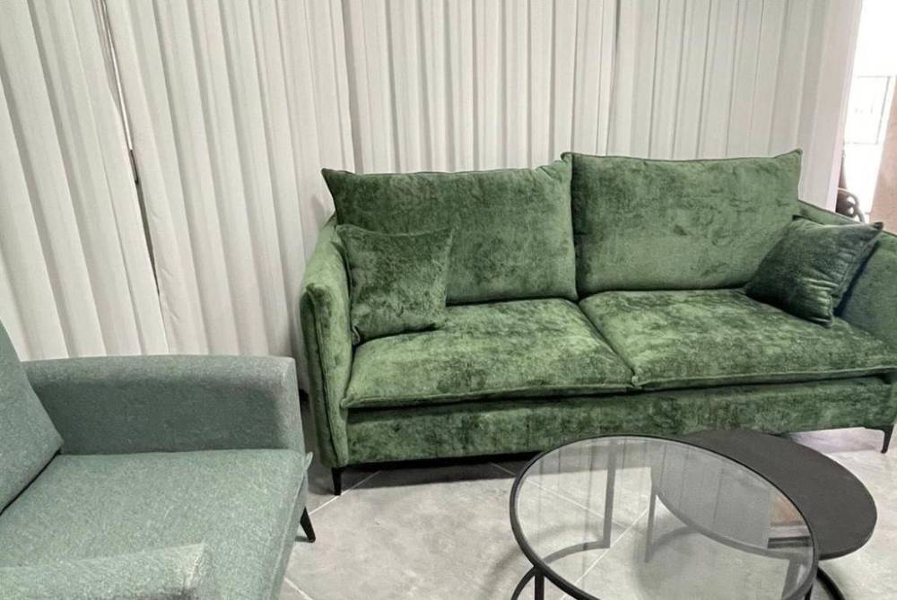 214120 מתחם פנימי, וילה עמליה, וילה  במגדל וילות - Vila 4 U