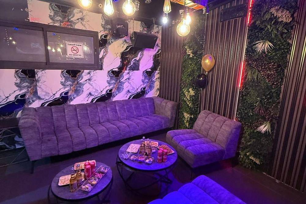 214138 אירועים במקום, לי לופט - LE LOFT, וילה  בירושלים וילות - Vila 4 U