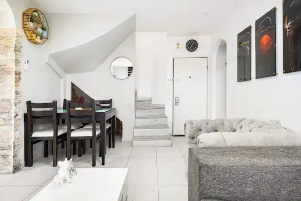 214214 דירת דופלקס, טורו הום - TORO HOME, וילה  באשדוד וילות - Vila 4 U