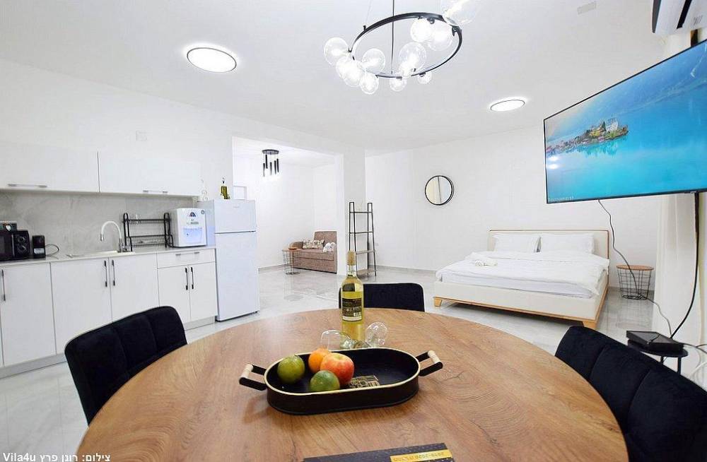 214272 כללי, וילה אמור בגליל, וילה  באבן מנחם וילות - Vila 4 U