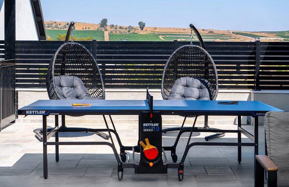 214326 גלריה כללית, וילה מיכליס, וילה  בספסופה וילות - Vila 4 U