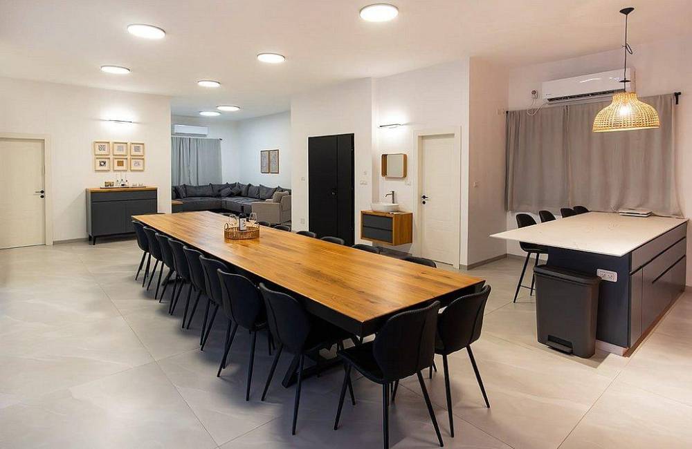 214335 גלרית פנים, וילה מיכליס, וילה  בספסופה וילות - Vila 4 U