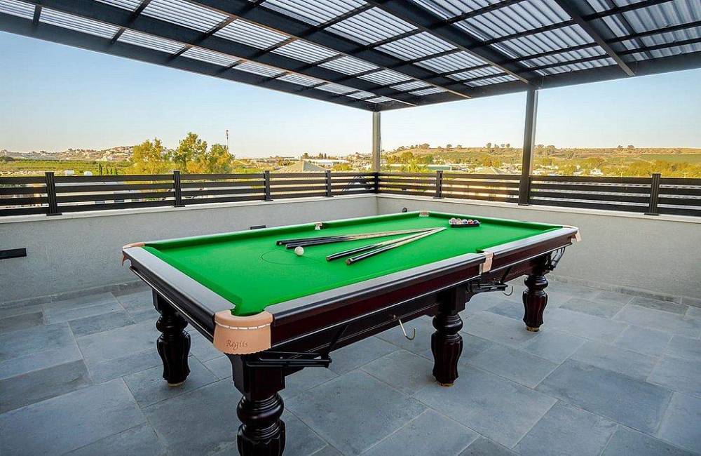 214342 גלרית חוץ, וילה מיכליס, וילה  בספסופה וילות - Vila 4 U