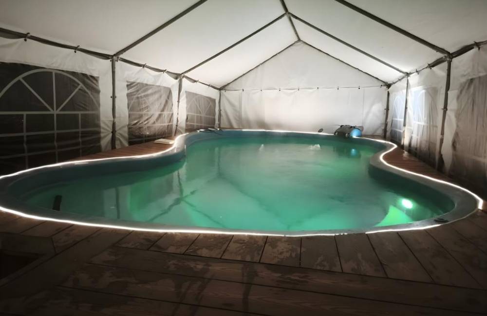 214355 גלריה כללית, וילה לה פטלונה, וילה  בכפר ורדים וילות - Vila 4 U