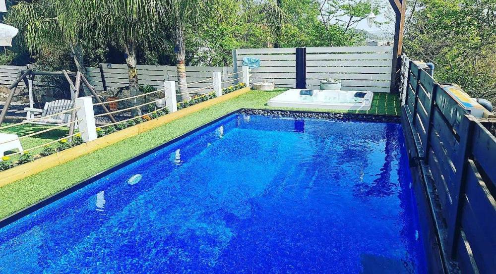 214369 גלריה כללית, וילה פיטנגו, וילה  בכפר ורדים וילות - Vila 4 U