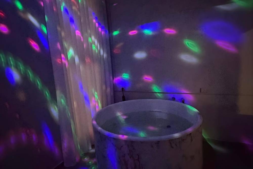 214446 גלריה כללית, דרים סוויט | Dream Suite TLV, וילה  בתל אביב וילות - Vila 4 U