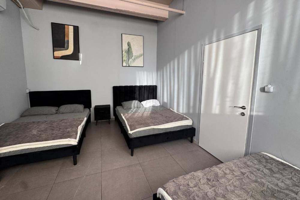 214448 גלריה כללית, דרים סוויט | Dream Suite TLV, וילה  בתל אביב וילות - Vila 4 U