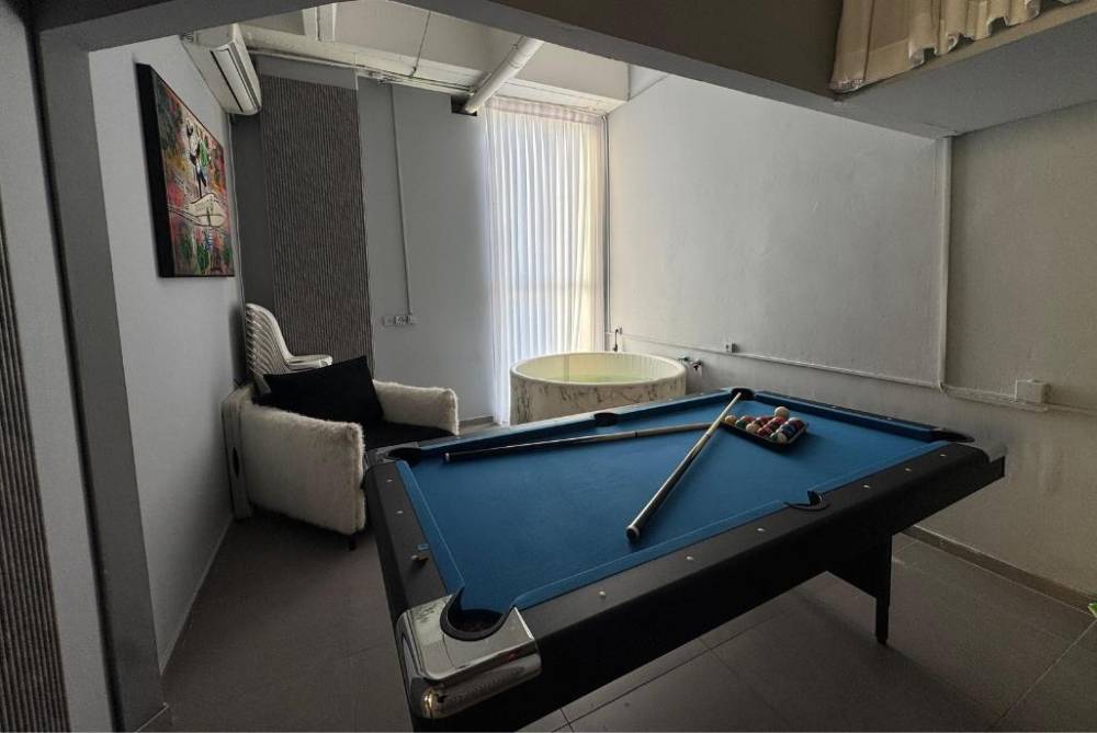 214449 גלריה כללית, דרים סוויט | Dream Suite TLV, וילה  בתל אביב וילות - Vila 4 U