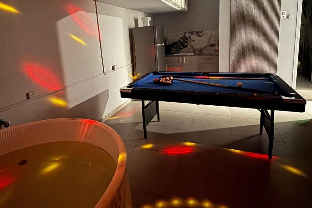 214454 גלריה כללית, דרים סוויט | Dream Suite TLV, וילה  בתל אביב וילות - Vila 4 U